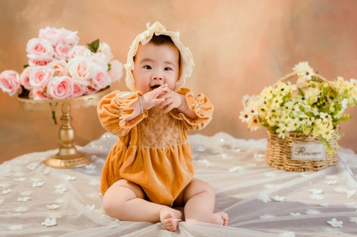 铜川宝宝打喷嚏是什么原因