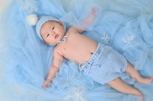 铜川宝宝长牙会发烧吗