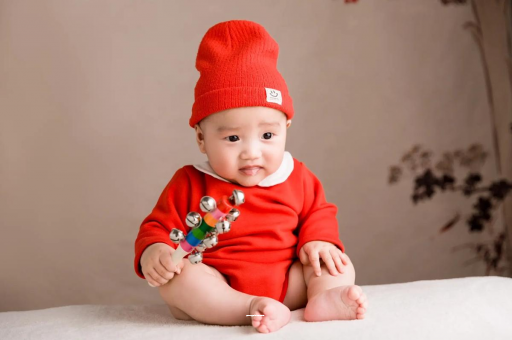 铜川宝宝DQ标准值